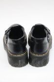 画像3: Dr.Martens （Getta Grip） / メリージェーン UK4 ブラック I-26-01-08-124-PU-SH-SA-ZI (3)
