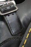 画像4: Dr.Martens （Getta Grip） / メリージェーン UK4 ブラック I-26-01-08-124-PU-SH-SA-ZI (4)
