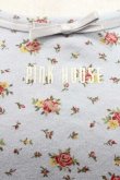 画像3: PINK HOUSE / 小花柄タンクトップ L ライトブルー I-26-01-10-044-LO-TO-SA-ZI (3)