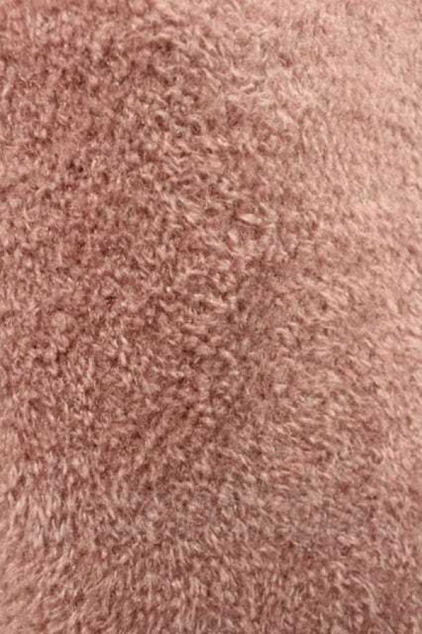 画像3: F&A / ボリュームスリーブフェザーニットプルオーバー  ピンク I-26-01-10-020-LO-TO-SA-ZI (3)