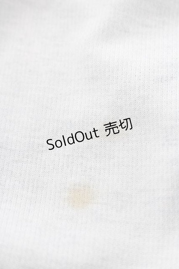 画像8: axes femme / オーナメント柄チュニック Ｍ ネイビー I-26-01-13-066-AX-OP-TE-ZI (8)