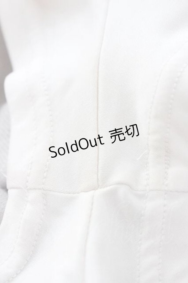 画像7: evelyn / ティアードリボンセットアップ  ピンク I-26-01-13-078-LO-OP-SA-ZI (7)