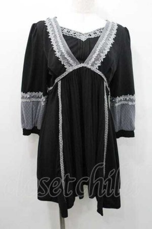 Ozz On（オッズオン）の古着 ゴス美品！ (Page 1)