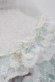 画像2: Angelic Pretty / Botanical Gardenワンピース  ミント I-26-01-15-037-AP-OP-SA-ZI (2)