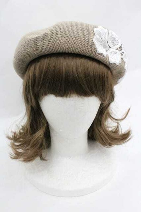 画像2: m petit by misako / TT*AMレースサーモベレー  中黒 I-26-01-15-104-LO-AC-SA-ZI (2)