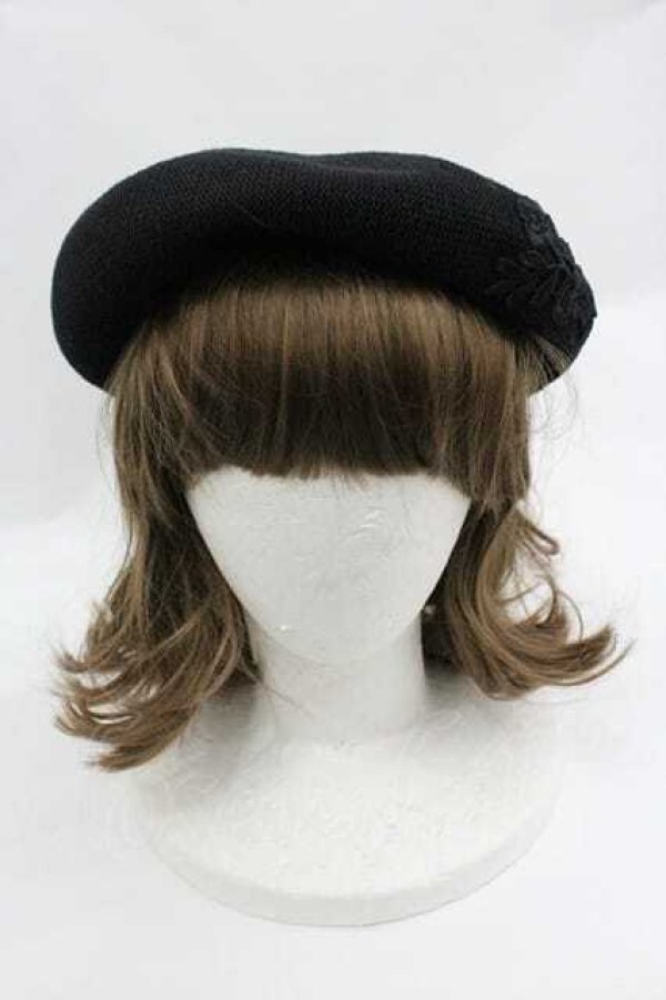 画像2: m petit by misako / TT*AMレースサーモベレー   I-26-01-15-107-LO-AC-SA-ZI (2)