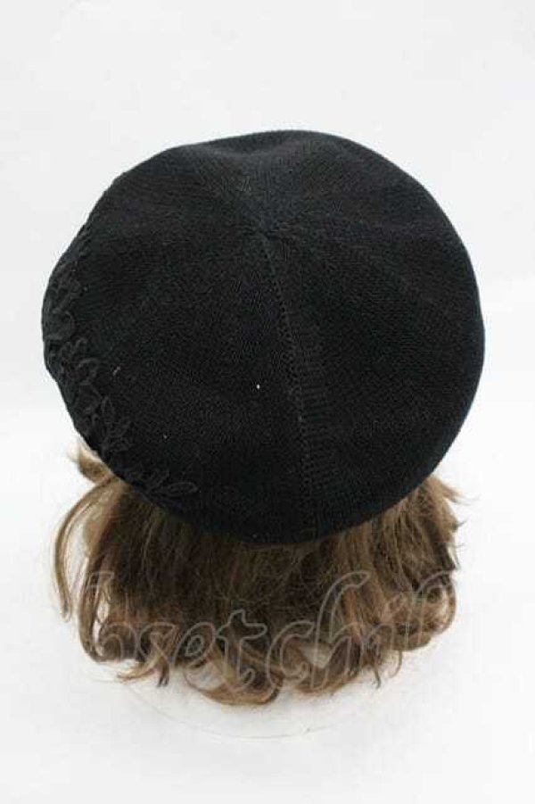 画像3: m petit by misako / TT*AMレースサーモベレー   I-26-01-15-107-LO-AC-SA-ZI (3)