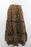 画像1: OLIVE des OLIVE / スカート   I-26-01-18-078-0-SK-SA-ZI (1)