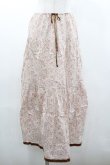画像1: OLIVE des OLIVE / スカート   I-26-01-18-079-0-SK-SA-ZI (1)