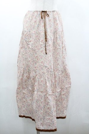 画像: OLIVE des OLIVE / スカート   I-26-01-18-079-0-SK-SA-ZI