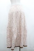 画像2: OLIVE des OLIVE / スカート   I-26-01-18-079-0-SK-SA-ZI (2)
