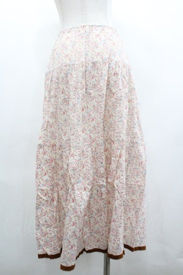 画像2: OLIVE des OLIVE / スカート   I-26-01-18-079-0-SK-SA-ZI (2)