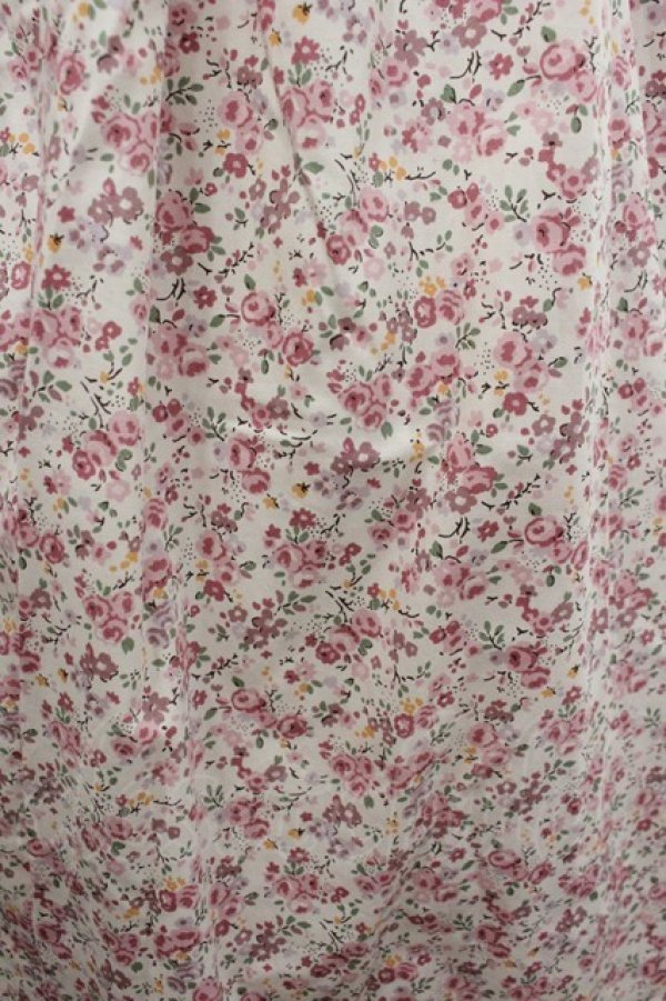 画像3: MILK / Luna dress  ピンク I-26-01-20-053-ML-OP-AS-ZI (3)