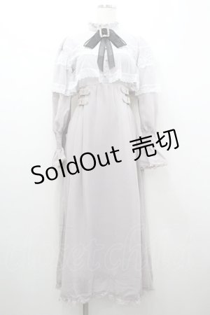 画像: Rojita / ケープマキシワンピース  ピンク I-26-01-20-068-LO-OP-SA-ZI