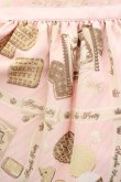 画像3: Angelic Pretty / Cream Cookie Collectionスカート  ピンク I-26-01-20-088-AP-SK-SA-ZI (3)