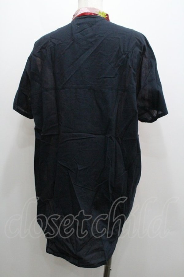 画像2: MILKBOY / ホイップベリーシャツ  ピンク I-26-01-20-015-MB-BL-SA-ZI (2)