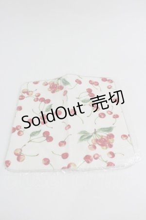 画像: PINK HOUSE / プリントハンカチタオル   I-26-01-22-095-LO-ZA-SA-ZI