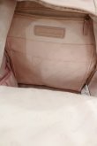 画像3: Maison de FLEUR / ロゴリュック  ピンク I-26-01-24-093-LO-BG-SA-ZI (3)