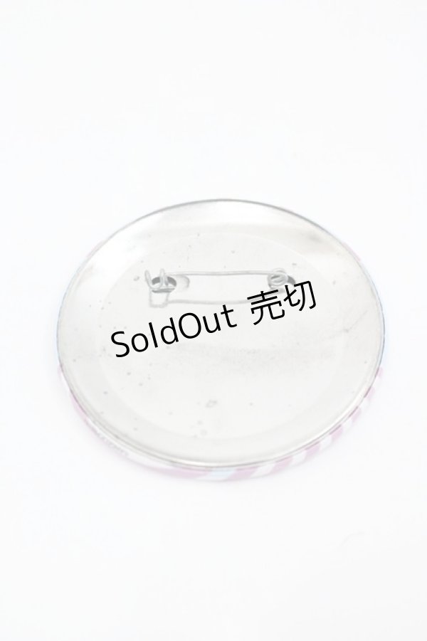 画像2: Angelic Pretty / 缶バッジ   I-26-01-24-108-AP-AC-AS-ZI (2)