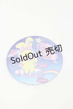 画像: Angelic Pretty / 缶バッジ   I-26-01-24-109-AP-AC-AS-ZI