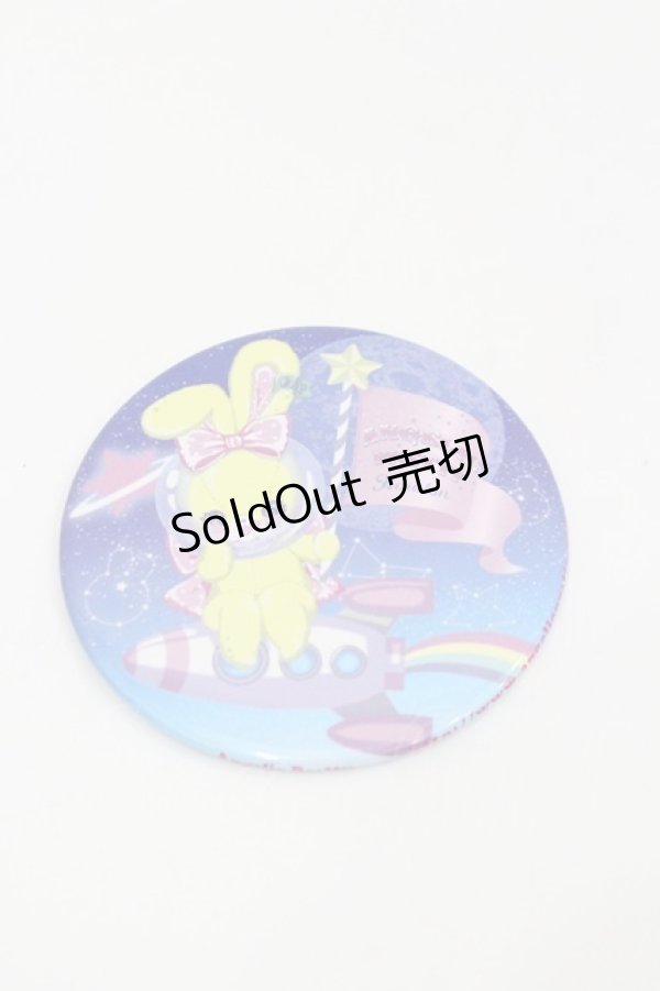 画像1: Angelic Pretty / 缶バッジ   I-26-01-24-109-AP-AC-AS-ZI (1)