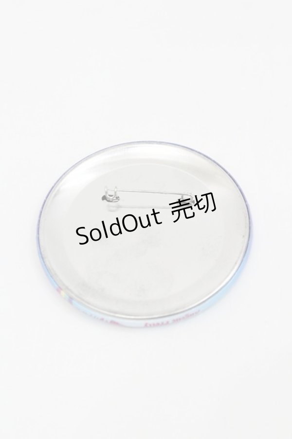 画像2: Angelic Pretty / 缶バッジ   I-26-01-24-109-AP-AC-AS-ZI (2)