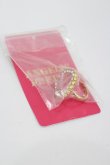 画像1: Angelic Pretty / Jewelry Heartリング  ピンクＸゴールド I-26-01-26-059-AP-AC-SA-ZI (1)