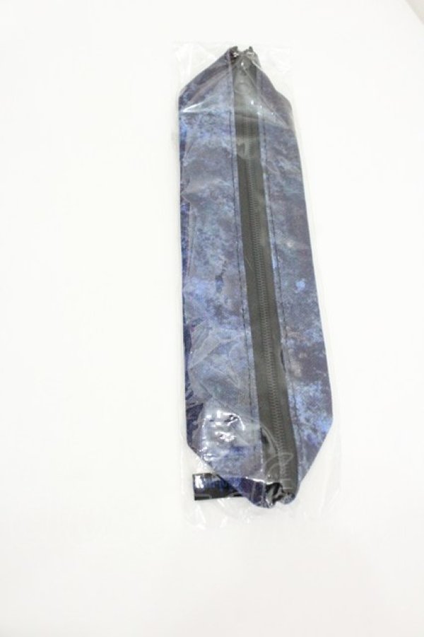 画像1: Moi-meme-Moitie / ペンケース  different color I-26-01-26-096-MO-ZA-SA-ZI (1)