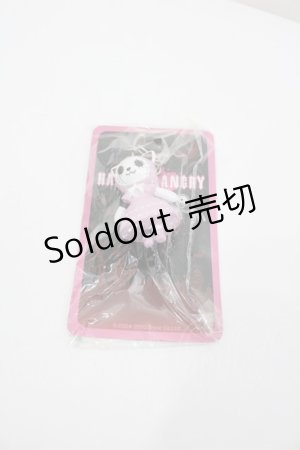 画像: HANGRY&ANGRY / キーホルダーマスコット   I-26-01-26-101-HN-ZA-SA-ZI