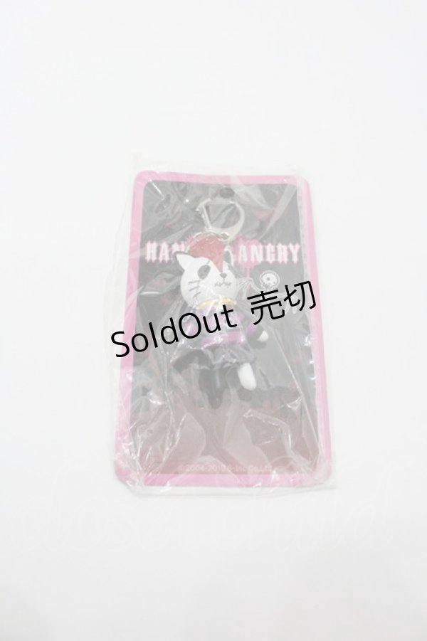 画像1: HANGRY&ANGRY / キーホルダーマスコット   I-26-01-26-102-HN-ZA-SA-ZI (1)