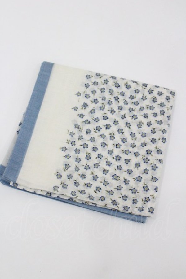 画像2: WONDERFUL WORLD / ノベルティハンカチ   I-26-01-26-122-LO-ZA-SA-ZI (2)