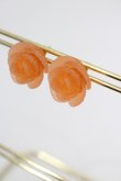 画像1: Q-pot. / プチチェリーローズ パート ドゥ フリュイピアス  オレンジ I-26-01-26-035-QP-AC-SA-ZI (1)