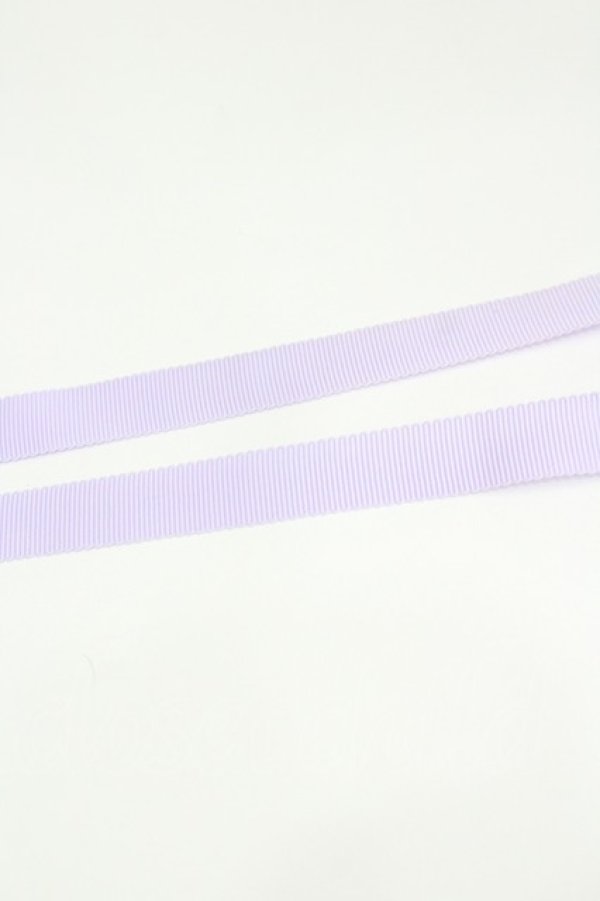 画像4: BABY,THE STARS SHINE BRIGHT / Fallin' Ribbonヘッドドレス  ラベンダー I-26-01-27-041-BA-AC-SA-ZI (4)