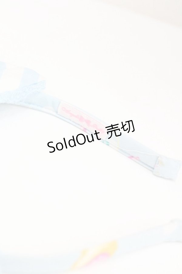 画像4: Angelic Pretty / TOY FANTASYカチューシャ  サックス I-26-01-27-102-AP-AC-SA-ZI (4)