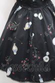 画像3: Secret Honey / 香水瓶ワンピース 2 黒 I-26-01-29-073-CA-OP-TE-ZI (3)