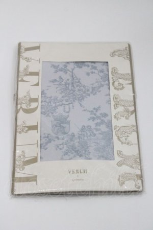 画像: Grimoire / THE DECISIVE BATTLE TOILEタイツ  白 I-26-01-29-124-GO-ZA-SA-ZI