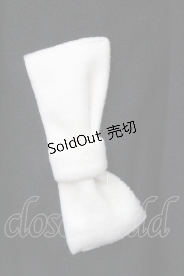 画像4: Ank Rouge / ヨーク襟風コート  黒Ｘ白 I-26-01-31-049-CA-CO-SA-ZI (4)