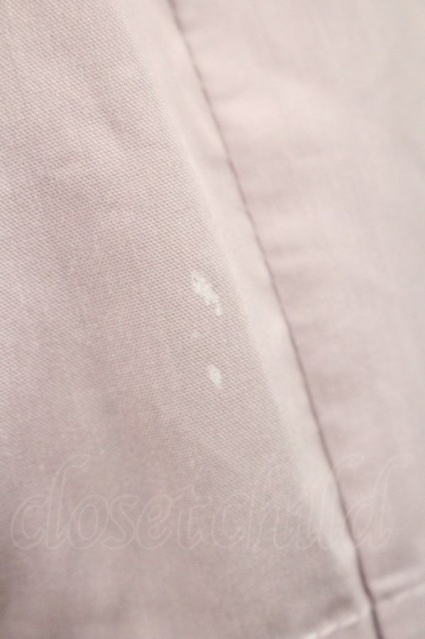 画像5: Chalmiere / フリルロングジャンスカ M ピンク I-26-01-31-050-0-OP-SA-ZI (5)