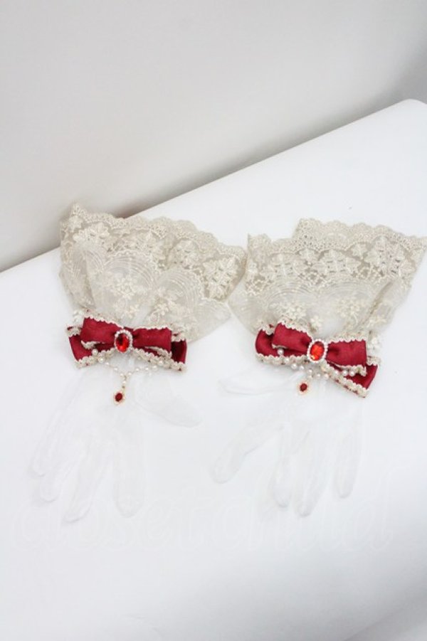 画像16: HinanaQueena / Princess in the Mirrorドレスセット  青ｘ赤 I-26-01-31-067-EL-OP-SA-ZI (16)