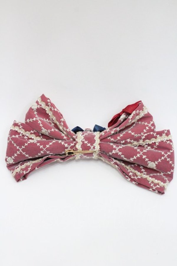 画像20: HinanaQueena / Princess in the Mirrorドレスセット  青ｘ赤 I-26-01-31-067-EL-OP-SA-ZI (20)