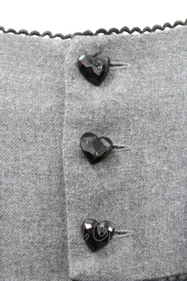 画像3: MILK / Annie DRESS  ピンク I-26-01-31-068-ML-OP-SA-ZI (3)