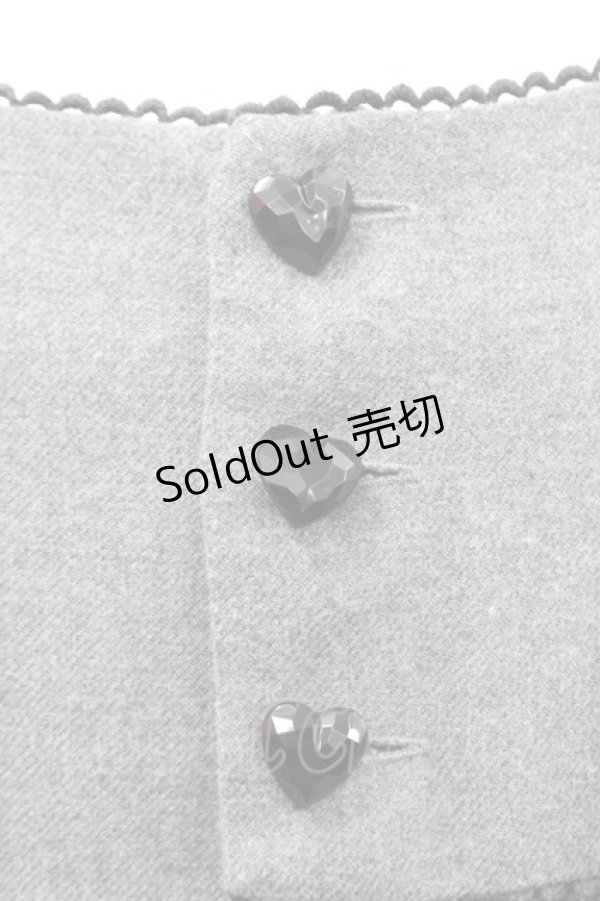 画像3: MILK / Annie DRESS  ピンク I-26-01-31-068-ML-OP-SA-ZI (3)