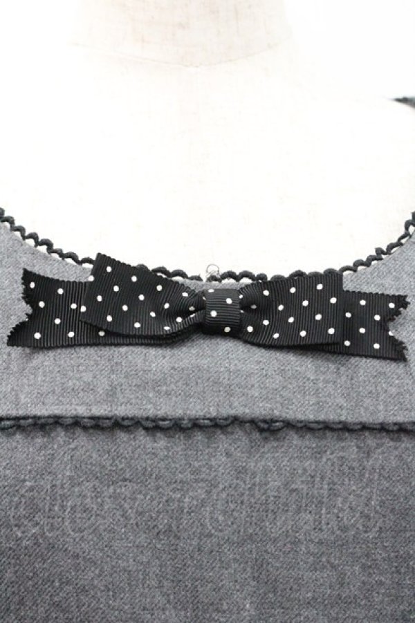 画像4: MILK / Annie DRESS  ピンク I-26-01-31-068-ML-OP-SA-ZI (4)