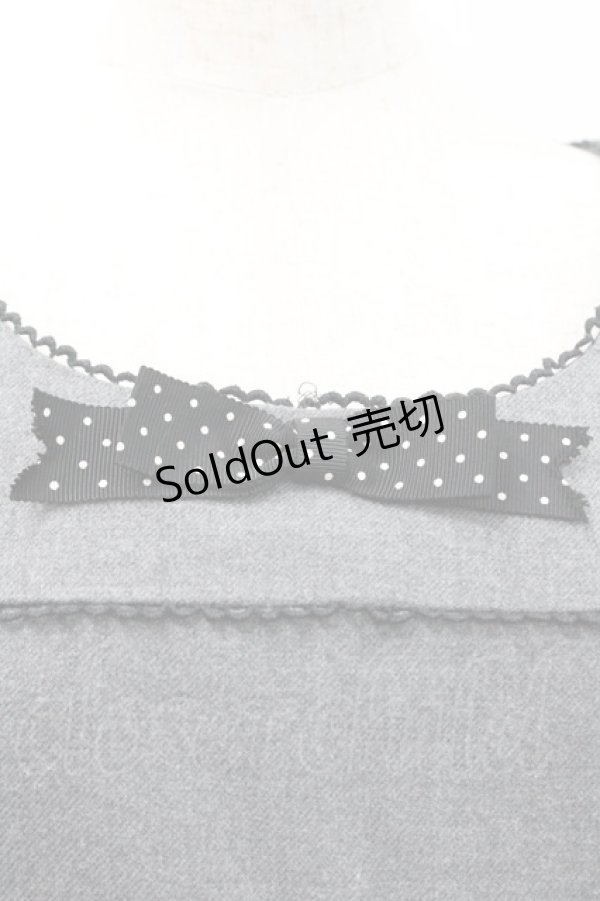 画像4: MILK / Annie DRESS  ピンク I-26-01-31-068-ML-OP-SA-ZI (4)