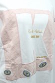 画像3: Karl Helmut / ワッペン&Kアップリケ半袖Tシャツ M ホワイト I-26-01-31-018-EL-TS-SA-ZI (3)