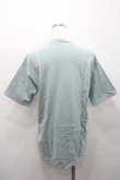 画像2: Karl Helmut / フルーツ&テディベアpt半袖Tシャツ M ミント I-26-01-31-019-EL-TS-SA-ZI (2)