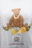 画像3: Karl Helmut / フルーツ&テディベアpt半袖Tシャツ M ミント I-26-01-31-019-EL-TS-SA-ZI (3)