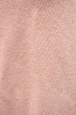 画像5: PINK HOUSE / ロゴ刺繍ニットカーディガン  ピンク I-26-01-31-021-LO-TO-SA-ZI (5)