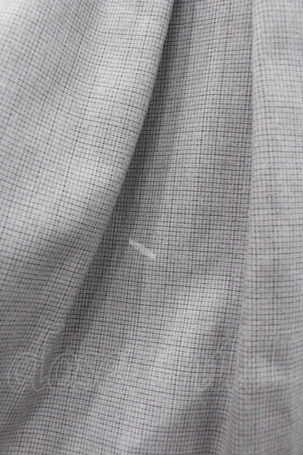 画像3: Secret Honey / レースヨークワンピース  黒Ｘグレー I-26-02-01-039-CA-OP-SA-ZI (3)