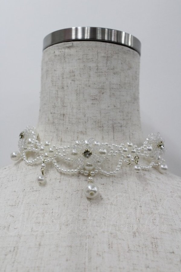 画像3: 桜洛芙 / くらげ柄ジャンパースカート  ネイビー I-26-02-06-061-LO-OP-SA-ZI (3)